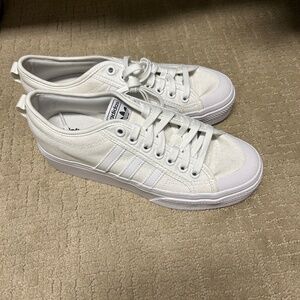 Adidas Superstar Nizza sneakers